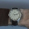 Laikrodis AVIATOR Airacobra 43 HERITAGE V.3.39.0.342.0