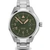 Laikrodis Aviator Airacobra 43 Type A V.1.38.0.330.5