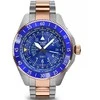 Laikrodis Aviator Airacobra GMT V.1.37.3.308.5