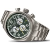 Laikrodis AVIATOR Airacobra P45 Chrono V.2.25.7.171.5