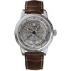 Laikrodis Aviator DOUGLAS DAY-DATE MECA-41 V.3.36.0.286.4