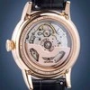 Laikrodis Aviator DOUGLAS DAY-DATE MECA-41 V.3.36.2.285.4