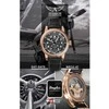 Laikrodis Aviator DOUGLAS DAY-DATE MECA-41 V.3.36.2.285.4