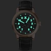 Laikrodis Aviator DOUGLAS DAY-DATE MECA-41 V.3.36.0.286.4