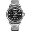Laikrodis Aviator Douglas Day Date V.3.20.0.142.5