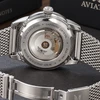 Laikrodis Aviator Douglas Day Date V.3.20.0.142.5