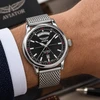 Laikrodis Aviator Douglas Day Date V.3.20.0.142.5