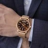 Laikrodis Aviator Douglas Day Date V.3.20.2.226.5