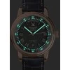 Laikrodis AVIATOR Douglas Day-Date V.3.35.2.275.4