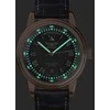 Laikrodis AVIATOR Douglas Day-Date V.3.35.2.275.4