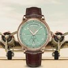 Laikrodis Aviator Douglas Day Date V.3.44.2.404.4