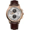 Laikrodis Aviator Douglas DC-3 Chronograph V.2.45.2.412.0