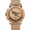 Laikrodis Aviator Douglas DC-3 Chronograph V.2.45.2.408.5