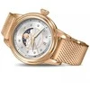 Laikrodis AVIATOR Douglas Moonflight Diamonds Edition V.1.33.2.380.5