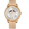 Laikrodis AVIATOR Douglas Moonflight Diamonds Edition V.1.33.2.380.5