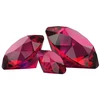 Laikrodis AVIATOR Douglas Moonflight Gemstone Edition Sidabrinis Raudona Ruby V.1.33.0.419.4