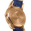 Laikrodis AVIATOR Douglas Moonflight Gemstone Edition Mėlyna Sapphire V.1.33.2.416.4