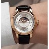 Laikrodis AVIATOR Douglas Moonflight Diamonds Edition V.1.33.2.382.4