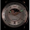 Laikrodis AVIATOR Douglas Moonflight Diamonds Edition V.1.33.2.382.4