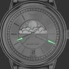 Laikrodis AVIATOR Douglas Moonflight V.1.33.0.250.5