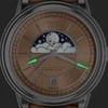 Laikrodis AVIATOR Douglas Moonflight V.1.33.0.259.5