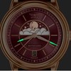 Laikrodis AVIATOR Douglas Moonflight V.1.33.2.265.5