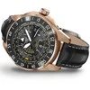 Laikrodis Aviator GMT Darius ir Girėnas. Skrydis per Atlantą V.1.37.2.292.5.4
