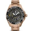 Laikrodis Aviator GMT Darius ir Girėnas. Skrydis per Atlantą V.1.37.2.292.5