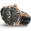 Laikrodis Aviator GMT Darius ir Girėnas. Skrydis per Atlantą V.1.37.2.292.4