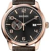 Laikrodis Balmain Madrigal GMT 24H B1489.52.64