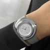 Laikrodis M&M Circle line Bubble M11963-822