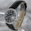 Laikrodis BISSET Queen Ice BSAX01Q LS BK BK (Ekspozicinė prekė)