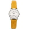 Laikrodis BISSET Safona BSAD61SIWX03BX