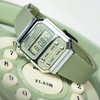 Laikrodis Casio A100WEF-3AEF
