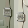 Laikrodis Casio A100WEF-3AEF