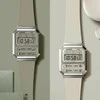 Laikrodis Casio A100WEF-3AEF