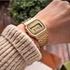 Laikrodis Casio Vintage A158WEGV-9AEF