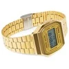 Laikrodis Casio Vintage A168WG-9EF