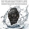Laikrodis Casio Kolekcija AE-1700H-1BVEF