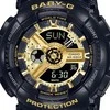Laikrodis Casio Baby-G BA-110X-1AER