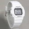 Laikrodis Casio Baby-G BGD-5650-7ER