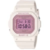 Laikrodis Casio BABY-G BGD-565SC-4BER