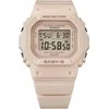 Laikrodis Casio BABY-G BGD-565U-4ER