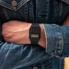 Laikrodis Casio Vintage Casio CA-53W-1ER