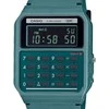 Laikrodis Casio kolekcija CA-53WB-3BEF