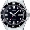 Laikrodis Casio kolekcija MDV-107D-1A1VEF