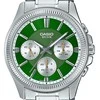 Laikrodis Casio kolekcija MTP-1375PD-3AVEF
