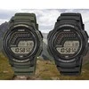Laikrodis Casio Collectin WS-1800-3AVEF