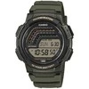 Laikrodis Casio Collection WS-1800-3AVEF