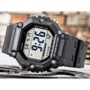 Laikrodis „Casio“ kolekcija AE-1600H-1AVEF
